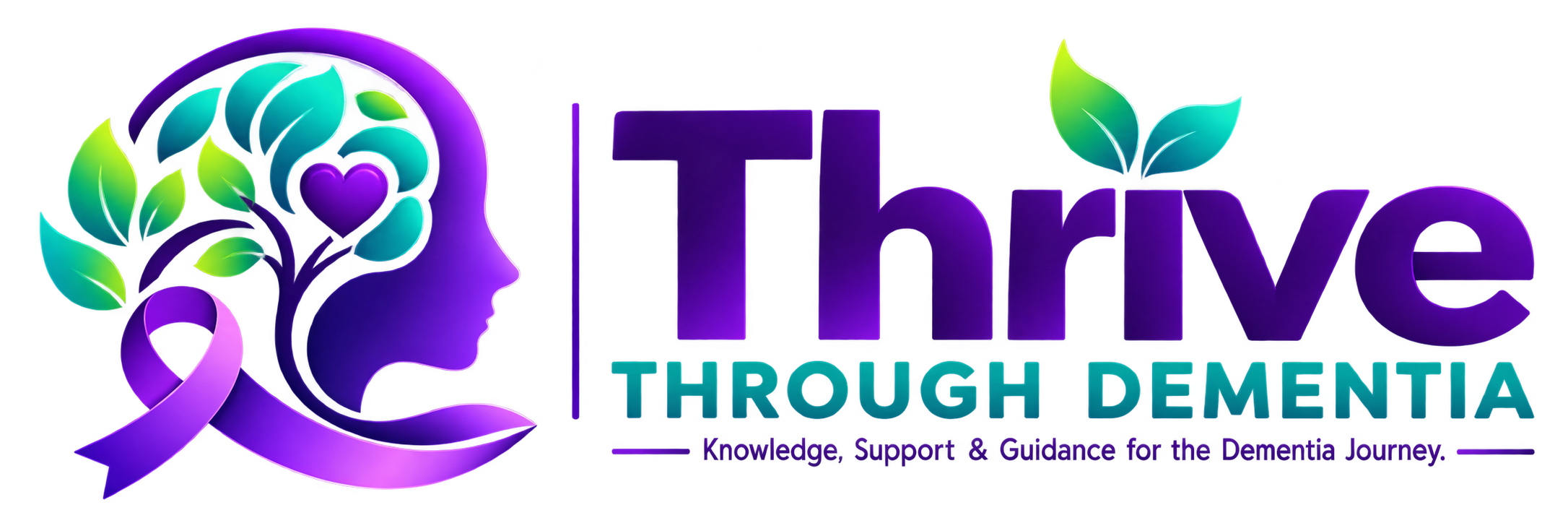 Thrive Through Dementia